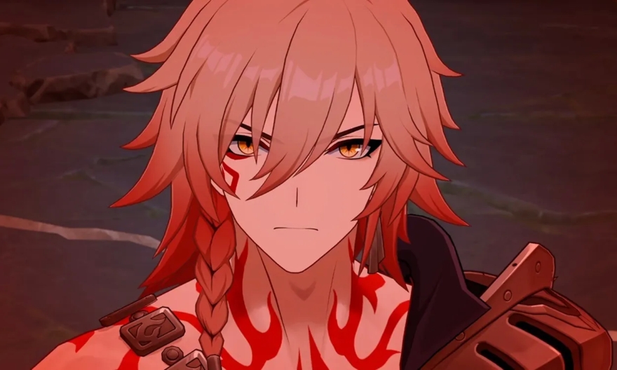 HSR 3.1: Bộ kỹ năng, nguyên liệu và Nón Ánh Sáng của Mydei