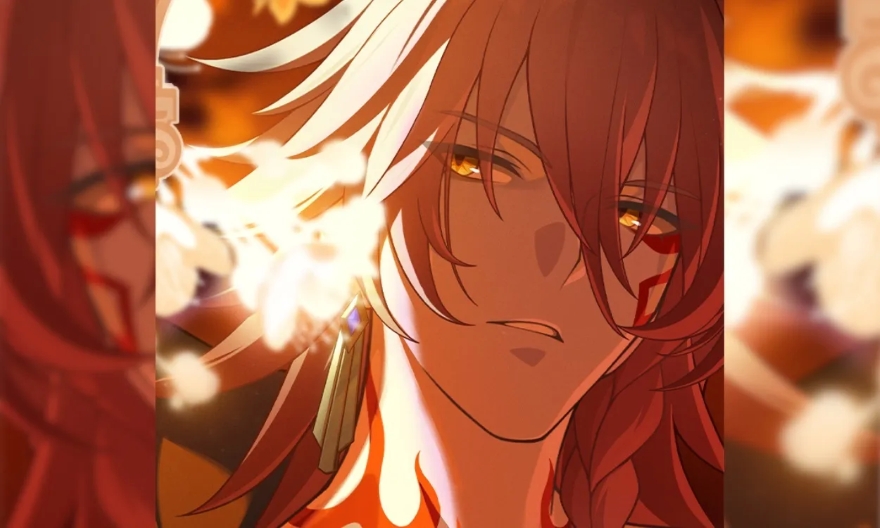 HSR 3.1: Bộ kỹ năng, nguyên liệu và Nón Ánh Sáng của Mydei