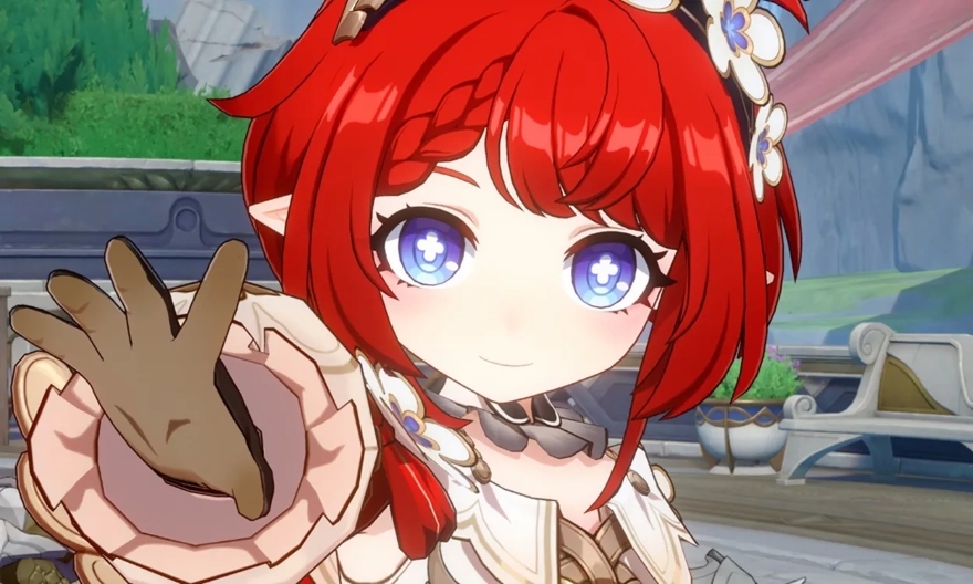 HSR 3.1 Bộ kỹ năng, nguyên liệu và Nón Ánh Sáng của Tribbie