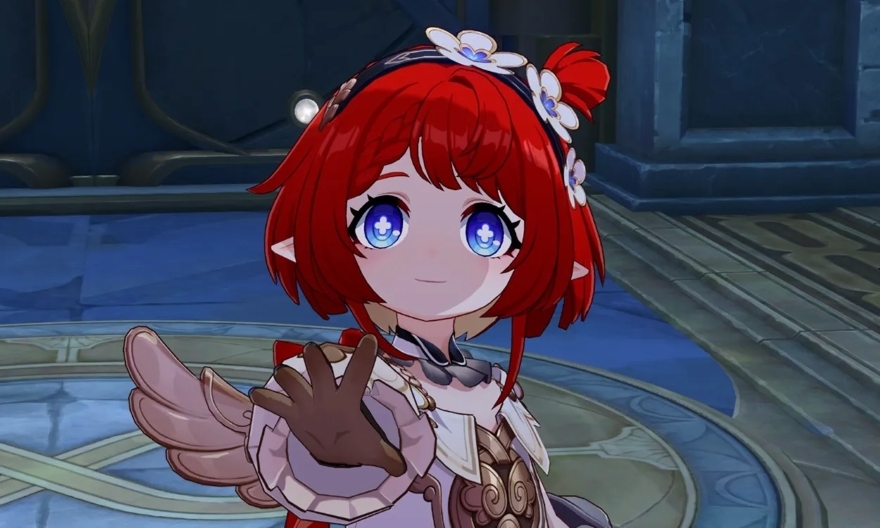 HSR 3.1 Bộ kỹ năng, nguyên liệu và Nón Ánh Sáng của Tribbie