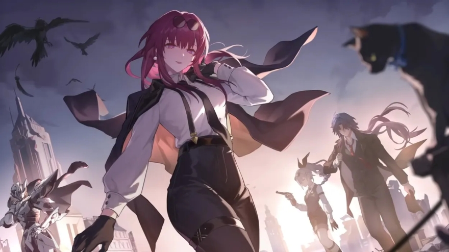 Mối liên hệ giữa Nhà Khai Phá và thợ săn Stellaron HSR 3.0