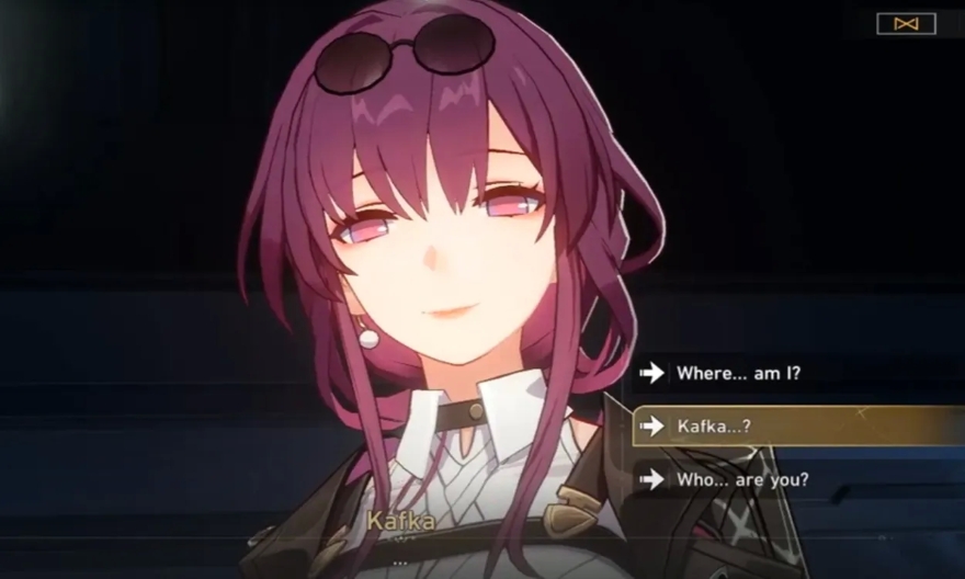 Mối liên hệ giữa Nhà Khai Phá và thợ săn Stellaron HSR 3.0