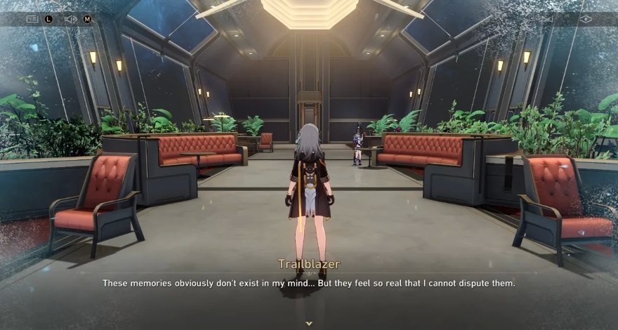 Mối liên hệ giữa Nhà Khai Phá và thợ săn Stellaron HSR 3.0