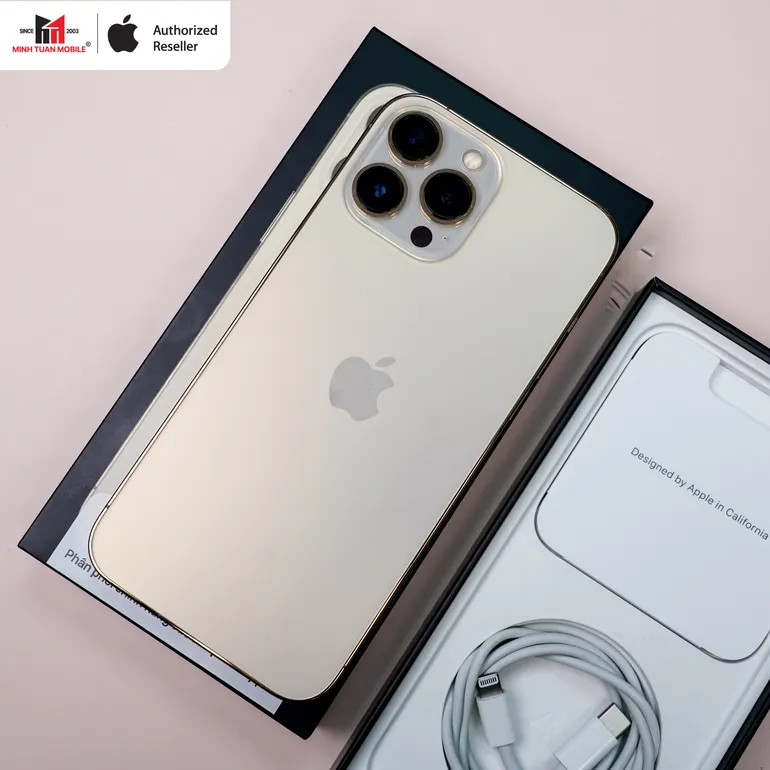 Năm 2025 rồi, iPhone 13 Pro Max có còn đáng mua?