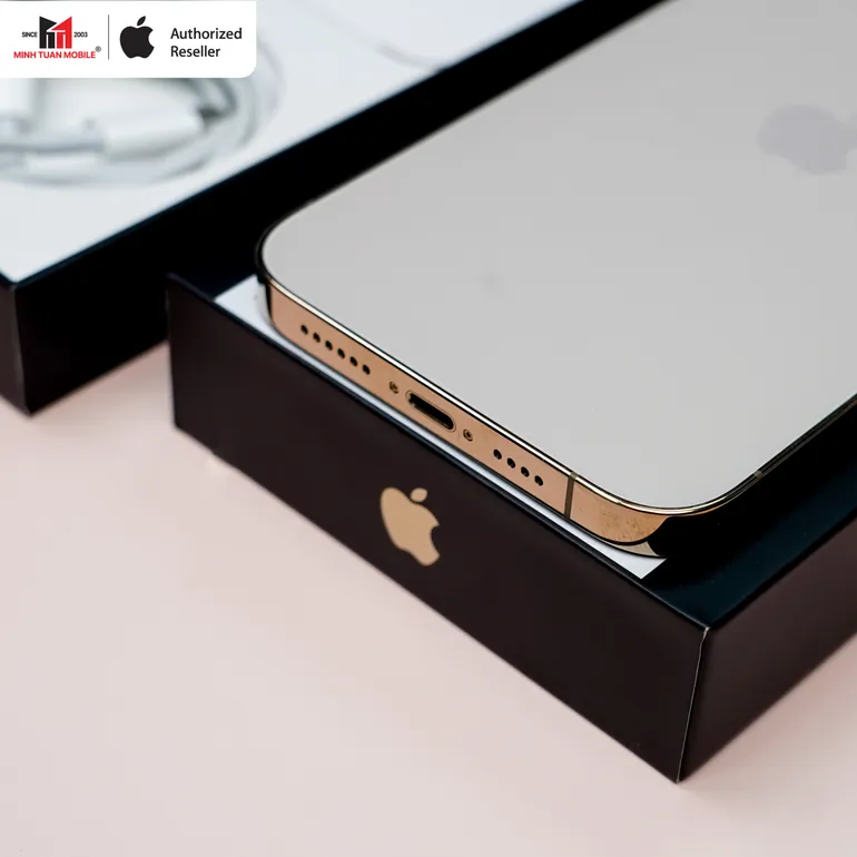 Năm 2025 rồi, iPhone 13 Pro Max có còn đáng mua?