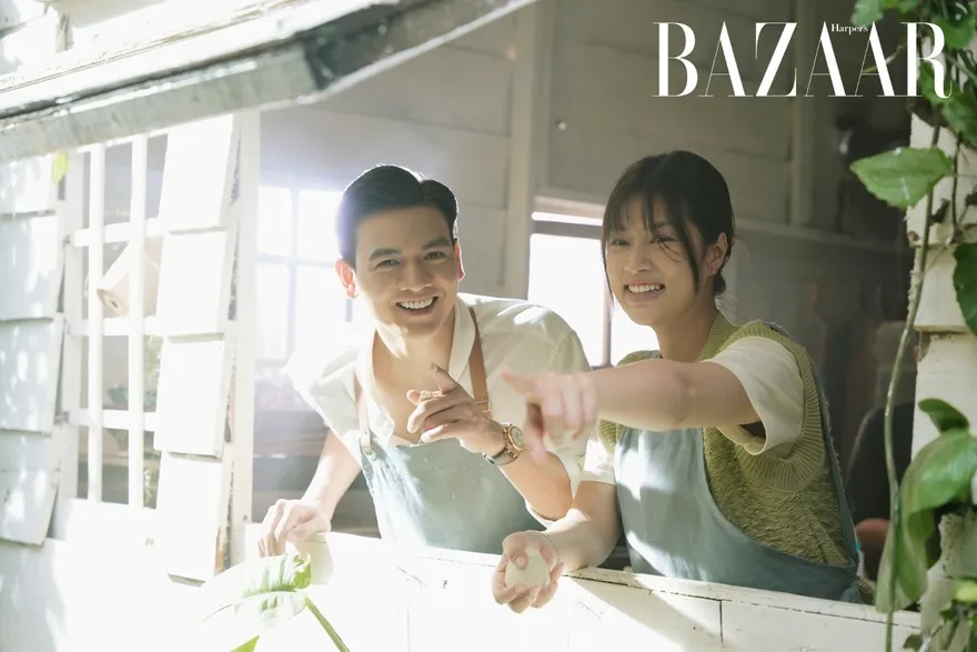 Nụ Hôn Bạc Tỷ: Nội dung, lịch chiếu