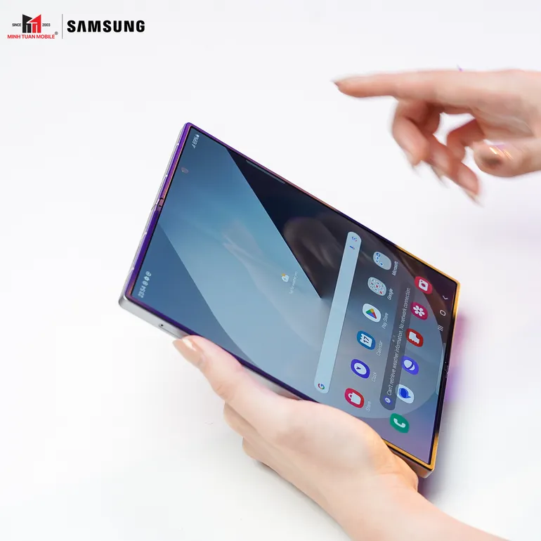 Quà tặng công nghệ ý nghĩa dịp Tết 2025 dành cho cha mẹ