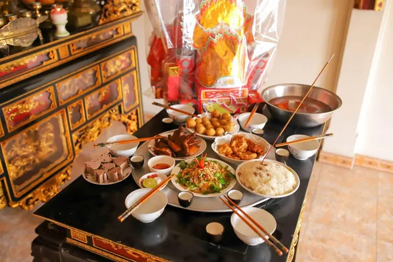 Tết ông Công ông Táo - Ý nghĩa văn hóa ngày 23 tháng Chạp