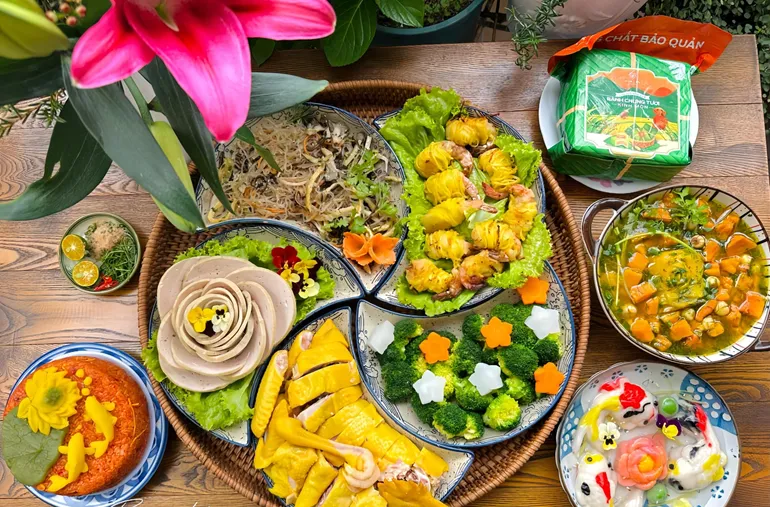 Tết ông Công ông Táo - Ý nghĩa văn hóa ngày 23 tháng Chạp