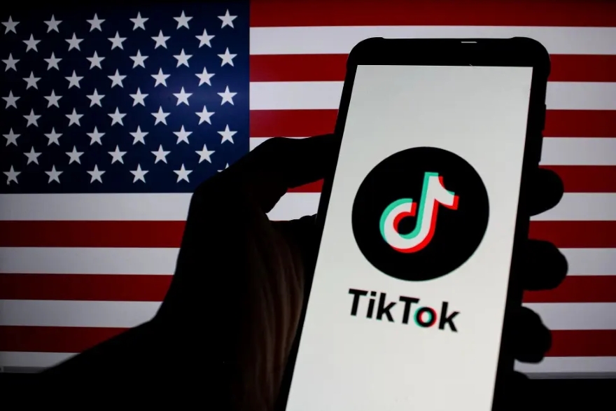 TikTok thoát hiểm ngoạn mục nhờ phép màu Donald Trump