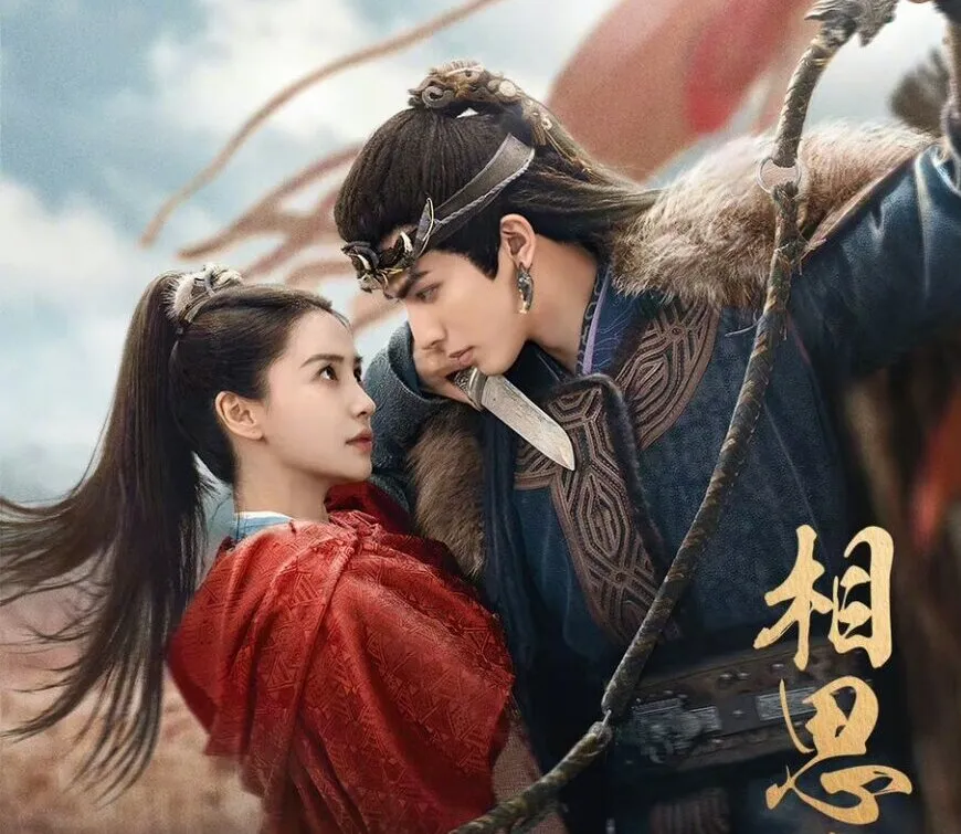 Tương Tư Lệnh: Nội dung, lịch chiếu