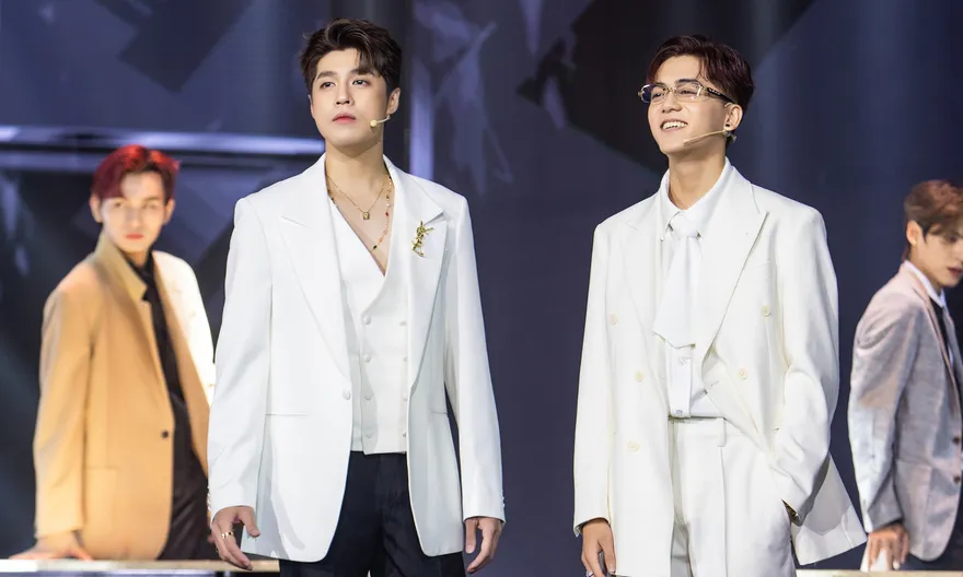 Các chương trình đêm 29 Tết