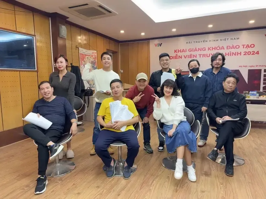 Các chương trình đêm 29 Tết