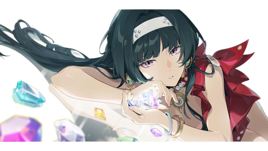 Cách build Astra Yao zzz 1.5