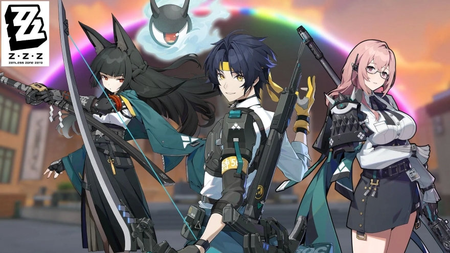 Cách build Astra Yao zzz 1.5