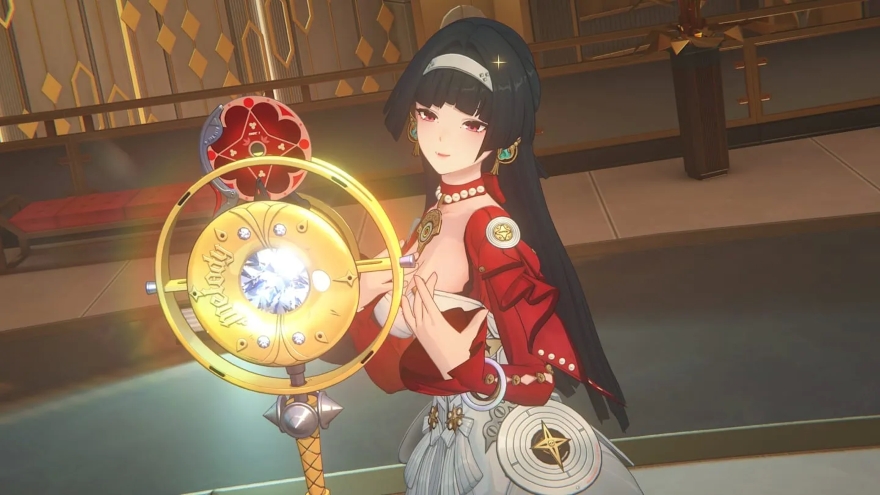 Cách build Astra Yao zzz 1.5