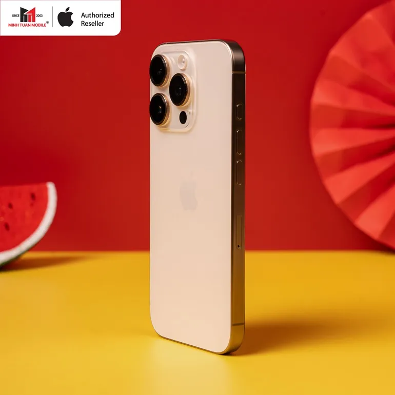 Chiếc iPhone đáng mua nhất mùa Tết 2025