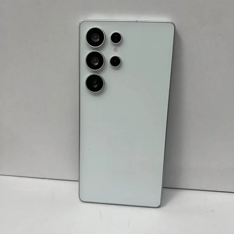 Galaxy S25 Ultra phiên bản 16GB chỉ được bán tại 4 quốc gia