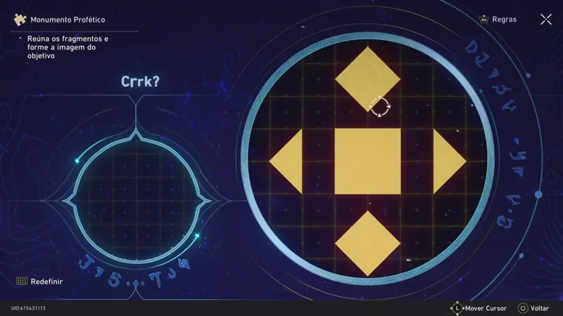 Hướng dẫn giải tất cả Tấm Bia Tiên Tri HSR 3.0