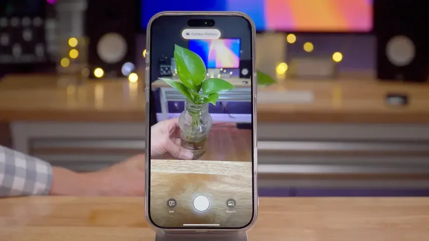 iOS 18.3 lộ ngày ra mắt chính thức