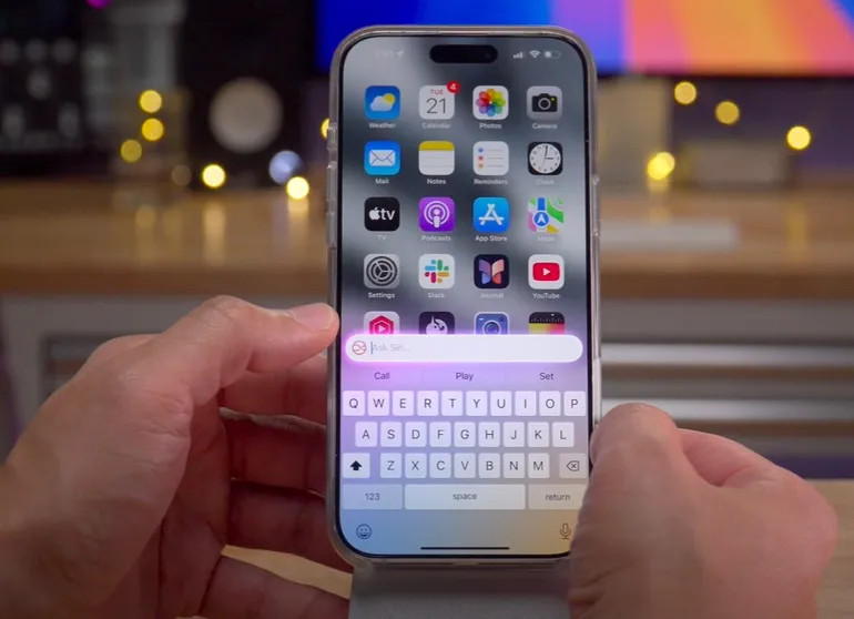iOS 18.3 RC có gì mới? Có nên nâng cấp ngay?