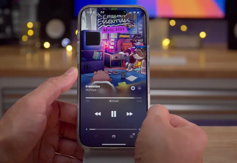 iOS 18.3 RC có gì mới? Có nên nâng cấp ngay?