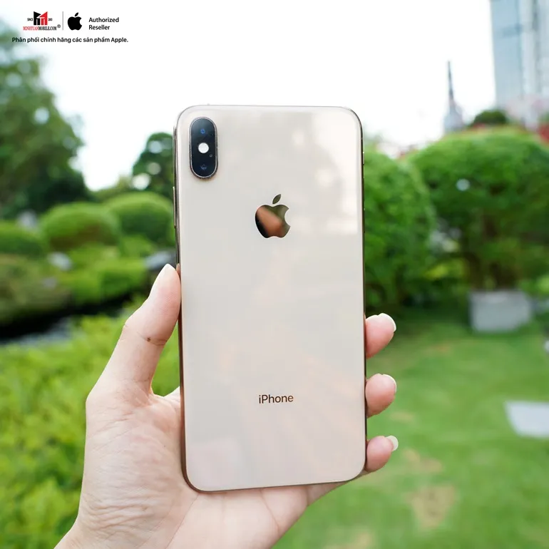 Năm 2025 rồi, iPhone Xs có còn đáng mua?