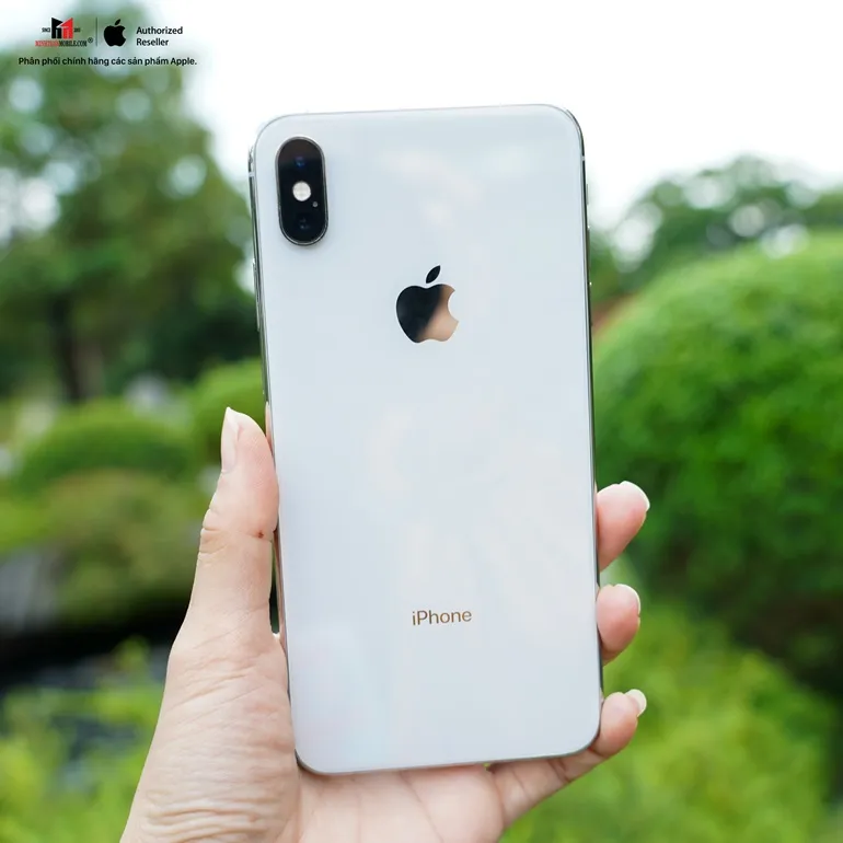 Năm 2025 rồi, iPhone Xs có còn đáng mua?