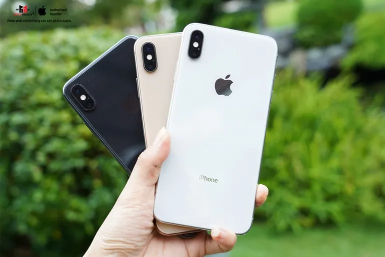 Năm 2025 rồi, iPhone Xs có còn đáng mua?
