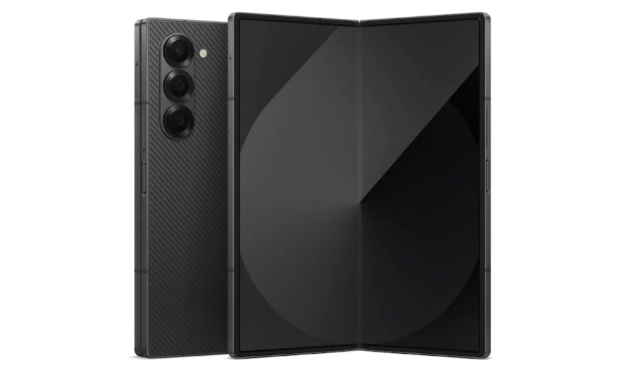 Samsung chuẩn bị 'át chủ bài' cho cuộc đua điện thoại gập 2025