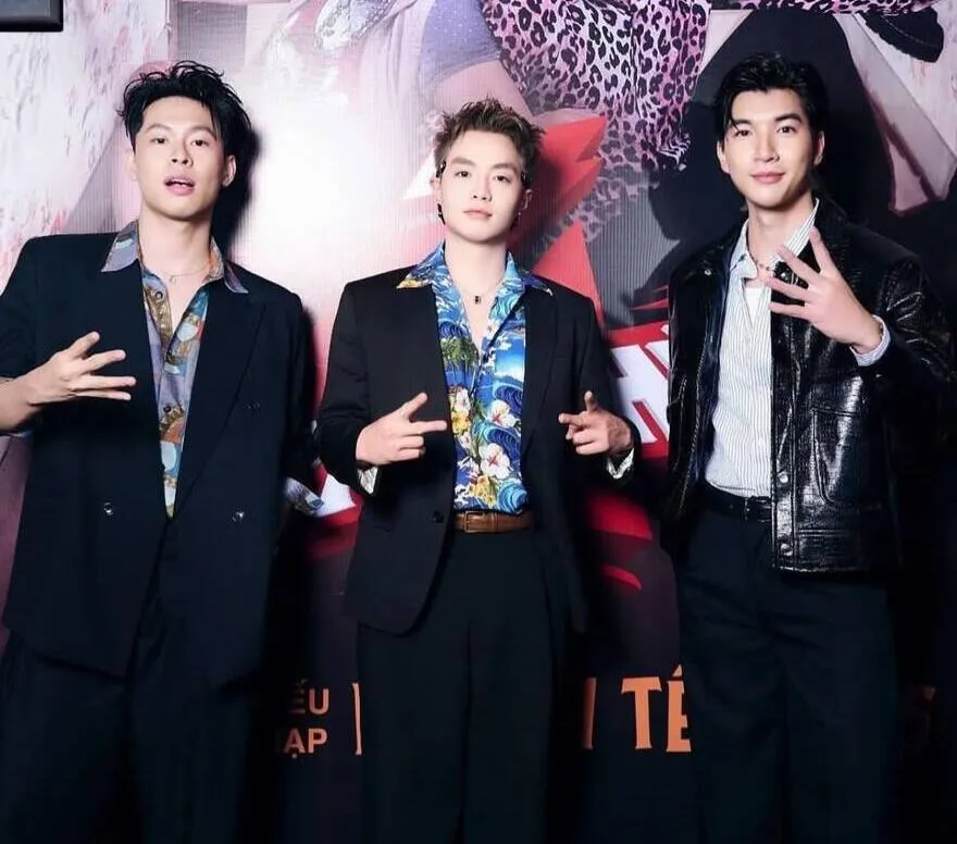 Tổng hợp dàn cameo phim Bộ Tứ Báo Thủ