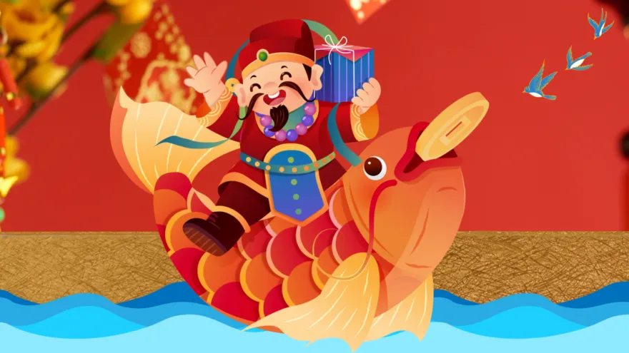 Văn khấn cúng ông Táo 2025