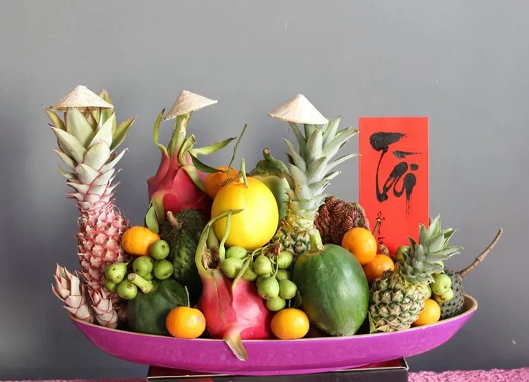 7 tục lệ đêm giao thừa mang lại may mắn cho năm mới