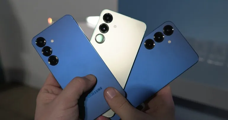 Galaxy S25 Series có giá bao nhiêu khi về Việt Nam?