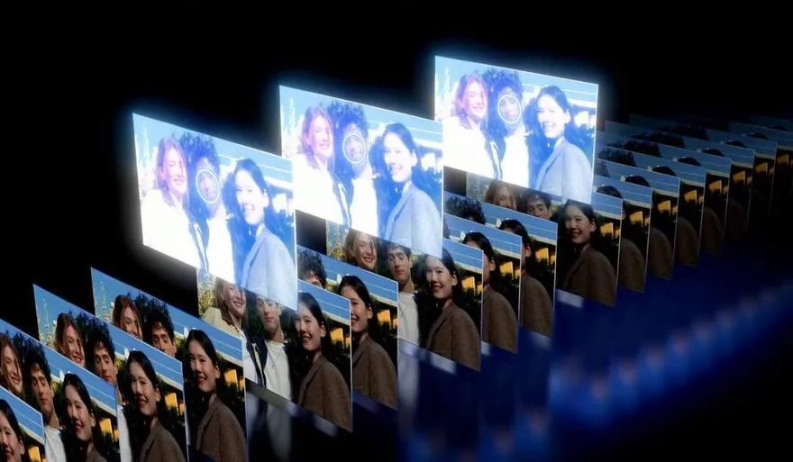 Galaxy S25 tính năng Best Face chỉnh ảnh AI