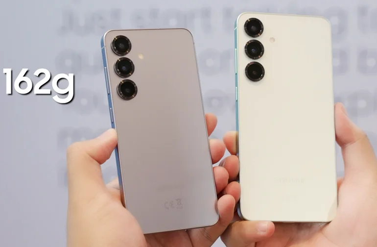 Galaxy Unpacked 2025: Galaxy S25 chính thức chào sân