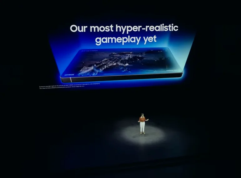 Galaxy Unpacked 2025: Galaxy S25 chính thức chào sân