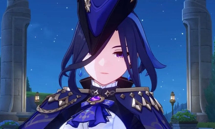 Hướng dẫn chi tiết cách build Clorinde genshin impact 5.3