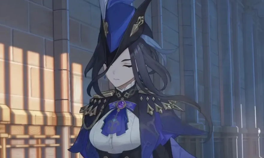 Hướng dẫn chi tiết cách build Clorinde genshin impact 5.3