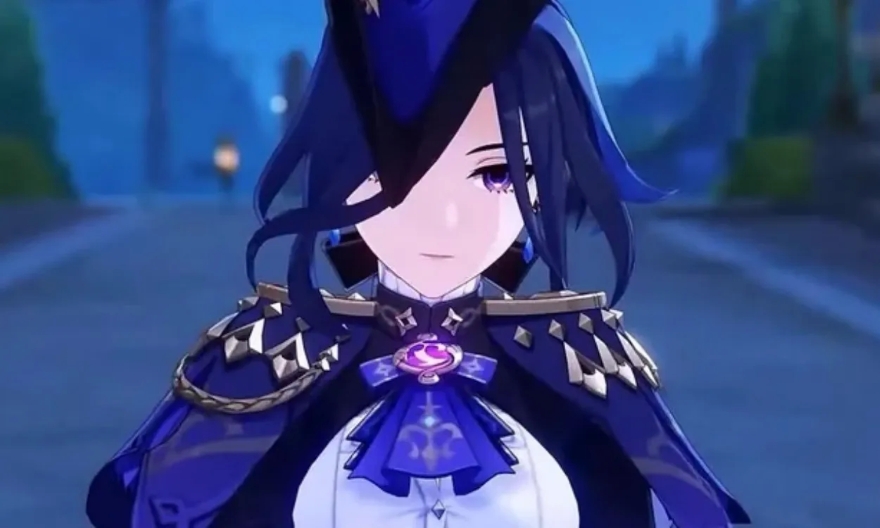 Hướng dẫn chi tiết cách build Clorinde genshin impact 5.3