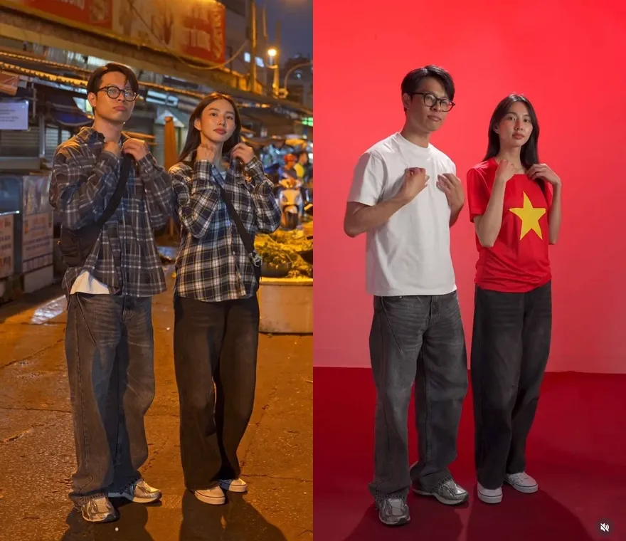 Lịch chiếu show Đu Đêm Mùa 3