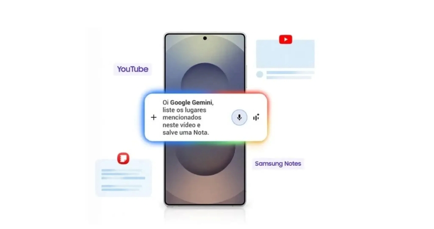 Mọi tính năng Galaxy AI mới trên dòng Galaxy S25