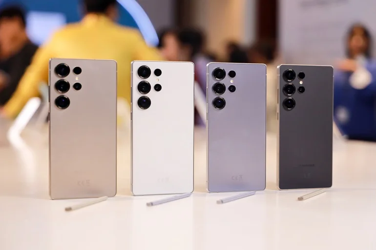 So sánh chi tiết bộ ba anh em nhà Galaxy S25 Series