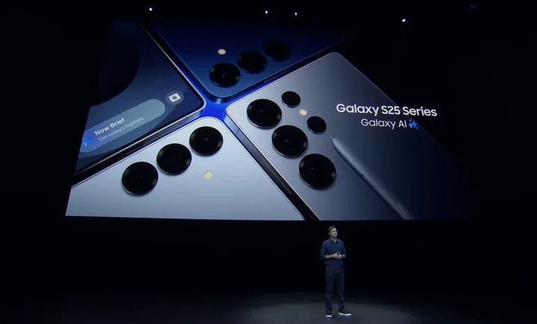 So sánh chi tiết bộ ba anh em nhà Galaxy S25 Series