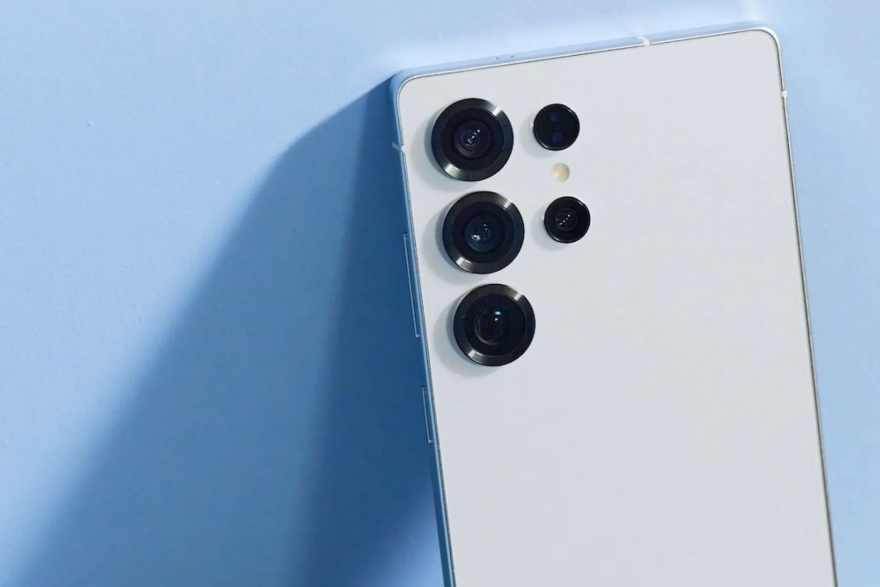 So sánh Galaxy S25 Ultra và iPhone 16 Pro Max