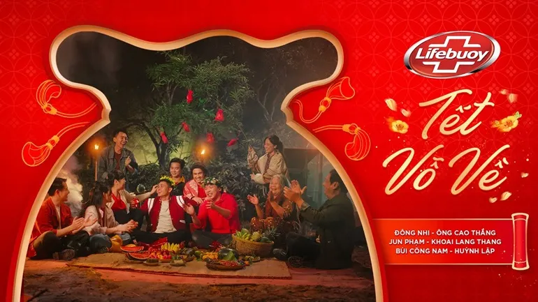 20+ bài hát xuân Ất Tỵ 2025: Gửi gắm thông điệp đoàn viên