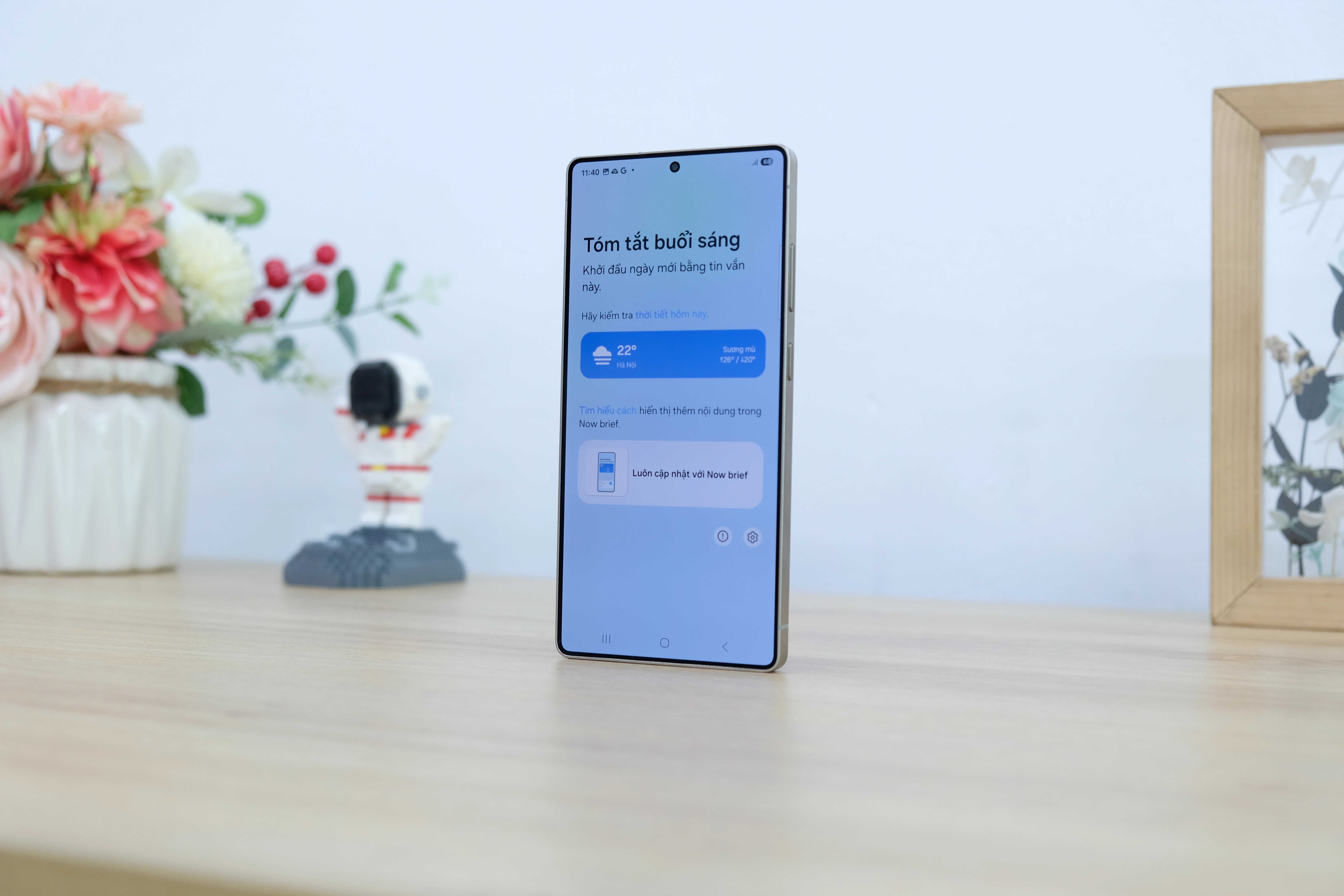 Samsung Galaxy S25 Ultra