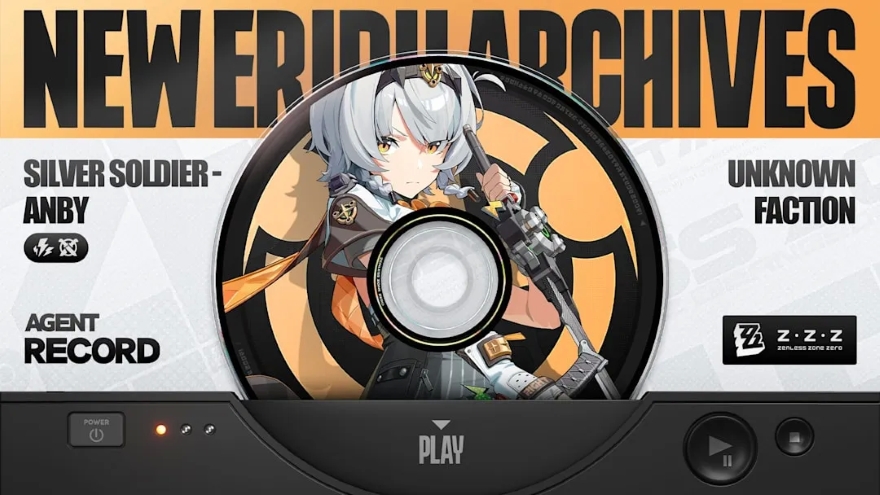 Anby gây chấn động khi được nâng hạng thành S zzz 1.6