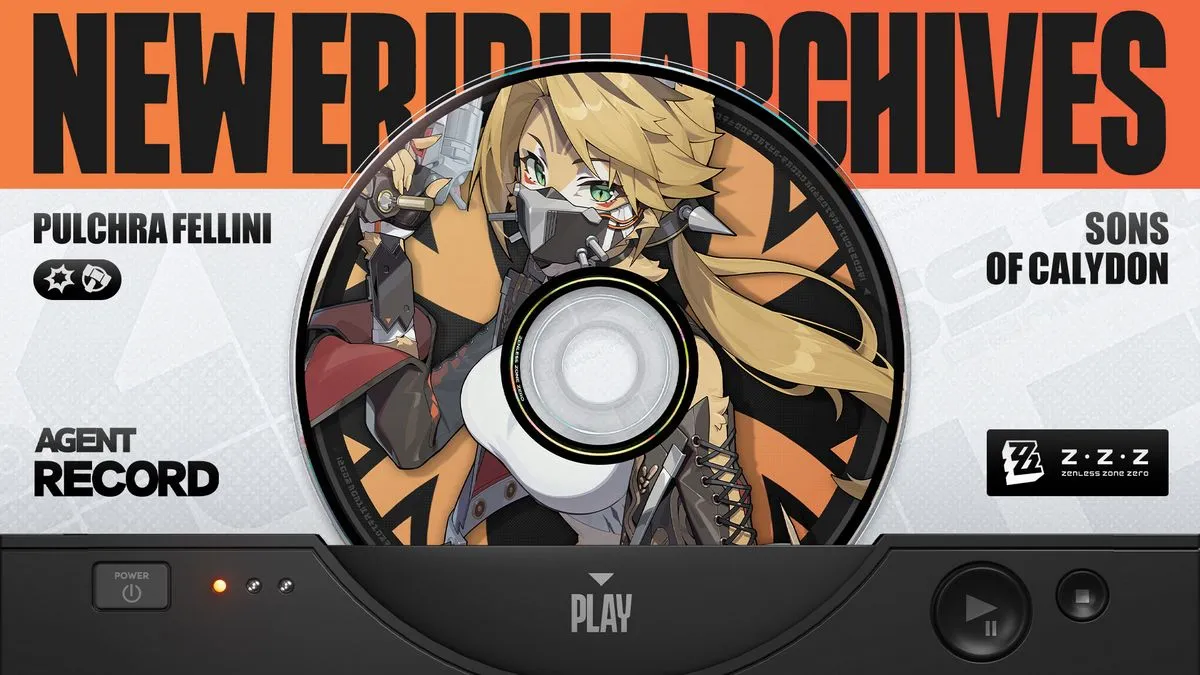 Anby gây chấn động khi được nâng hạng thành S zzz 1.6