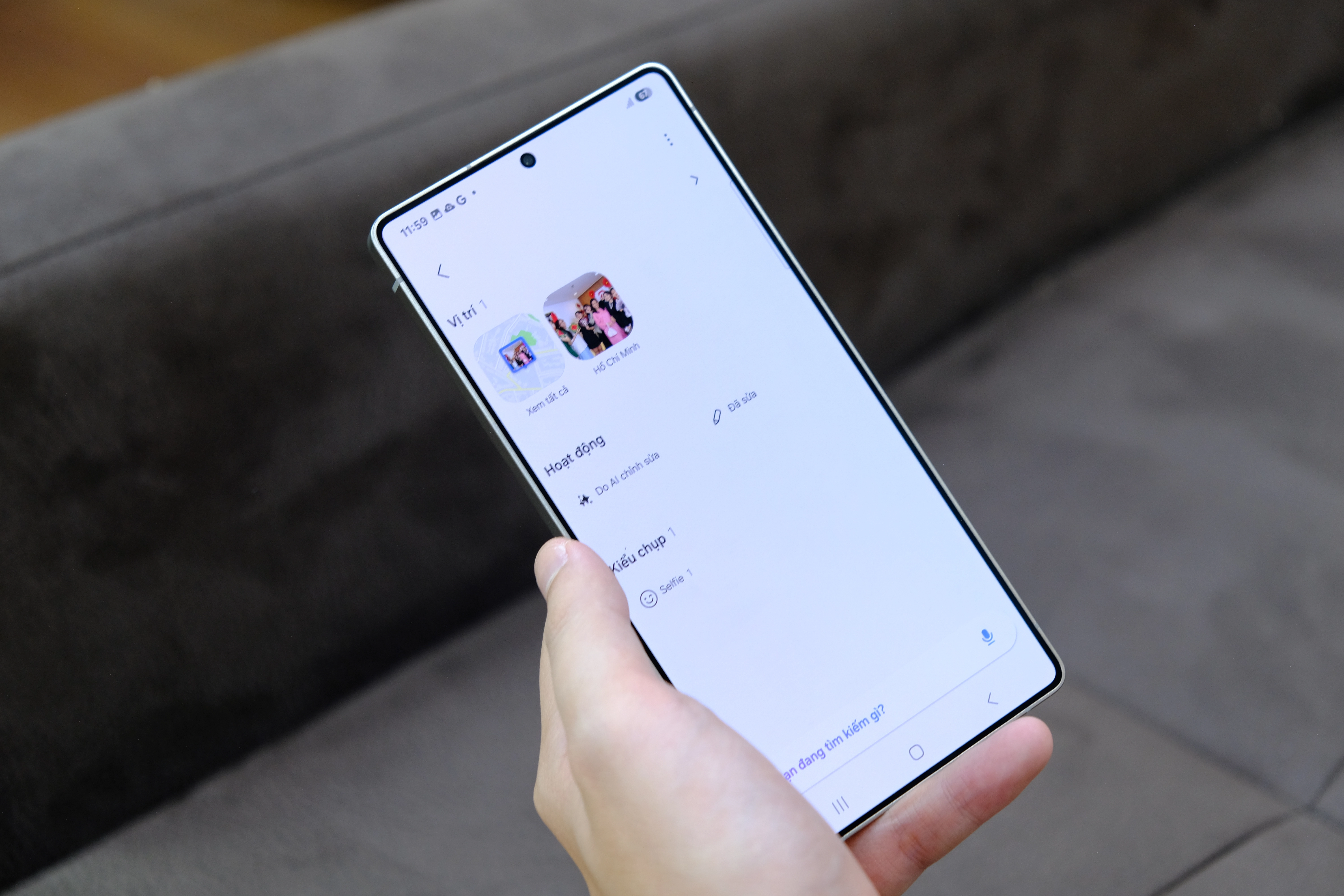 Samsung Galaxy S25 Ultra